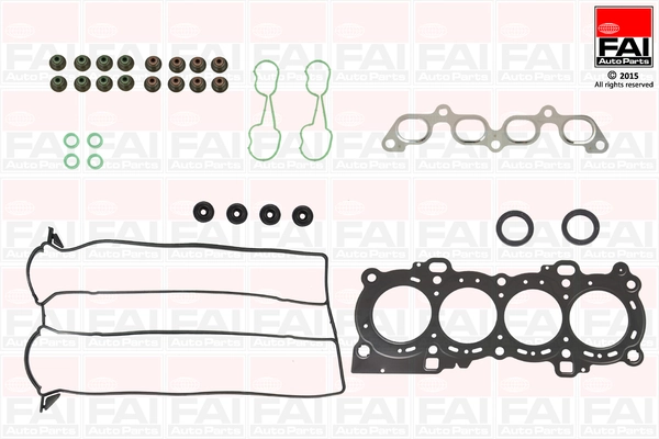 Gasket Kit, cylinder head